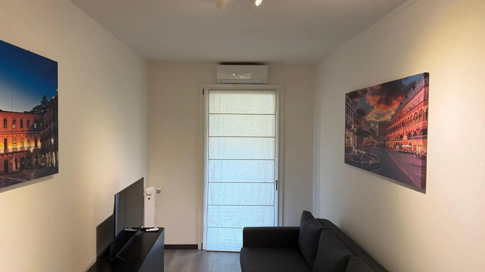 Ahf Apartments Padova