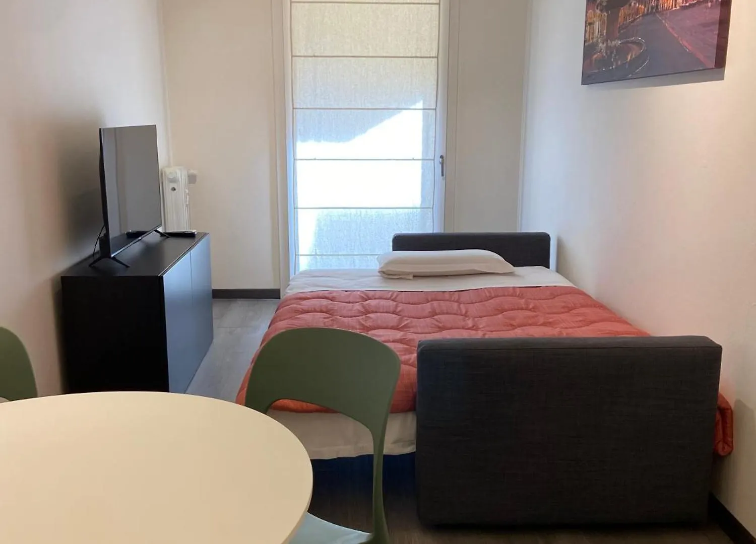 Ahf Apartments Padova 0*,  Olaszország